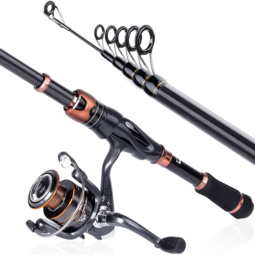 Rod and Reel Set Up: image 1